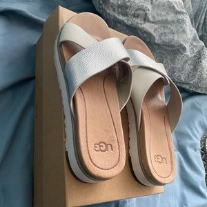 Ugg sandals